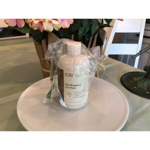 ION Intelligence for Nature Gut Support for Pets New unopened